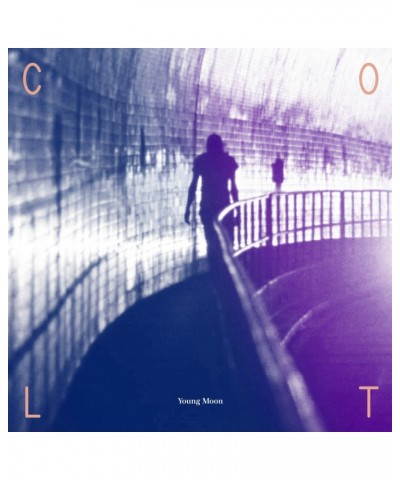 Young Moon Colt Vinyl Record $8.90 Vinyl