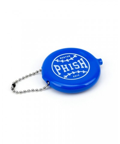 Phish Balls Retro Rubber Coin Keychain $4.96 Accessories