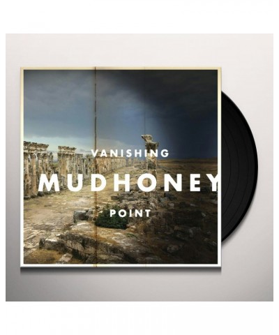 Mudhoney Vanishing Point Vinyl Record $8.14 Vinyl