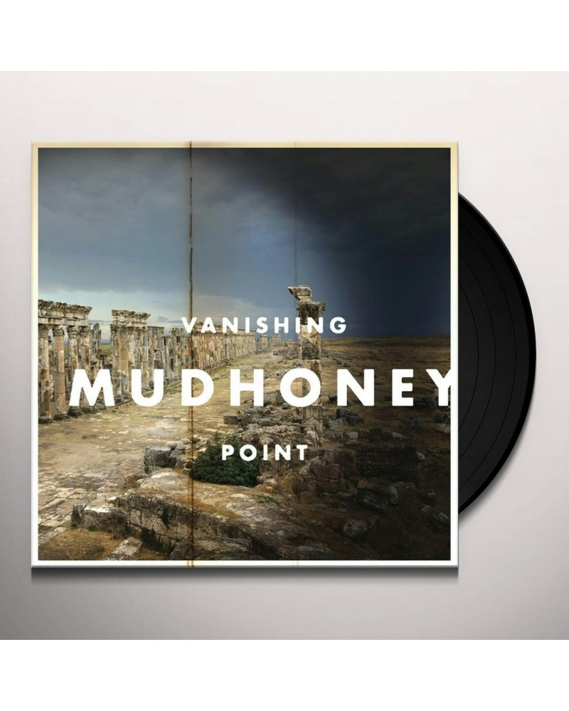 Mudhoney Vanishing Point Vinyl Record $8.14 Vinyl