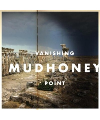 Mudhoney Vanishing Point Vinyl Record $8.14 Vinyl