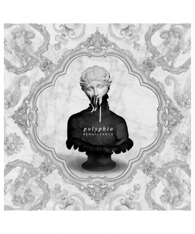 Polyphia Renaissance Vinyl Record $14.74 Vinyl