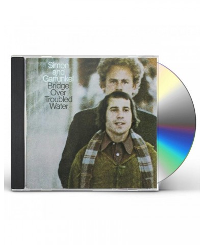 Simon & Garfunkel BRIDGE OVER TROUBLED WATER CD $3.59 CD