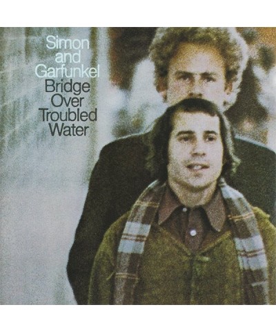 Simon & Garfunkel BRIDGE OVER TROUBLED WATER CD $3.59 CD