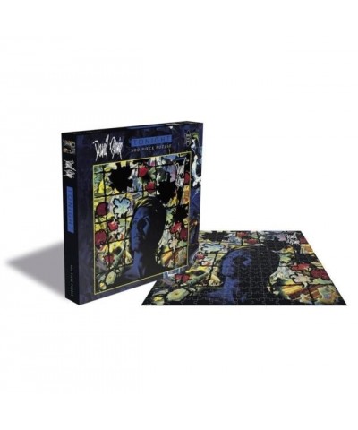 David Bowie Jigsaw Puzzle - David Bowie Tonight (500 Piece Jigsaw Puzzle) $13.80 Puzzles