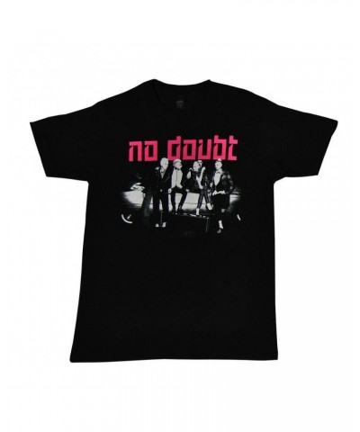 No Doubt Roadshow Event Tee $5.99 Shirts