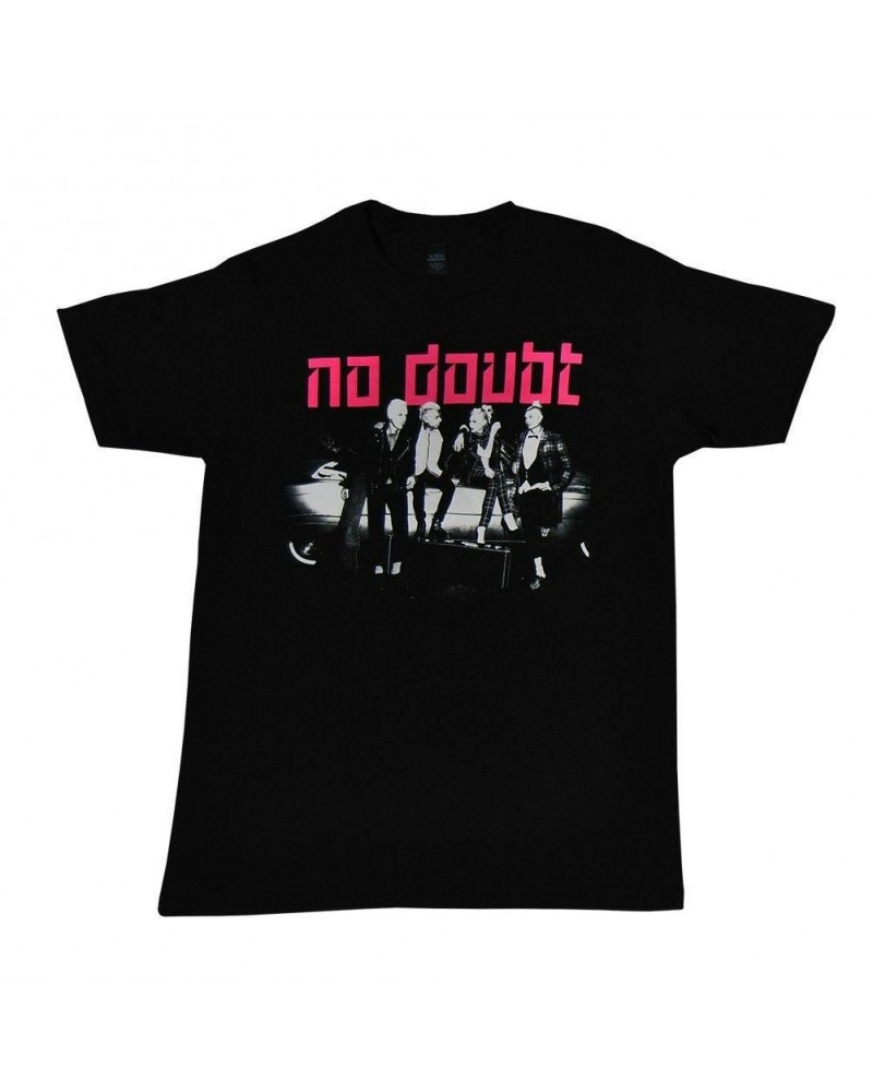 No Doubt Roadshow Event Tee $5.99 Shirts