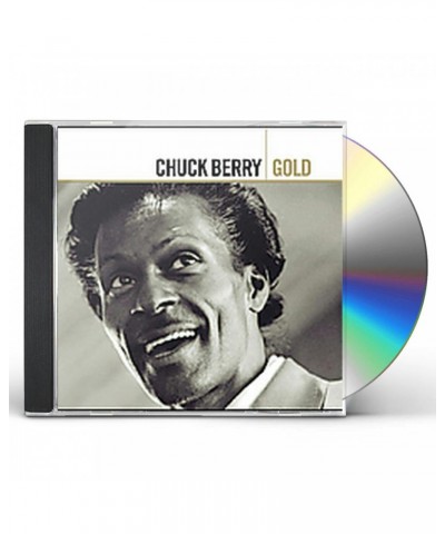 Chuck Berry GOLD CD $5.58 CD