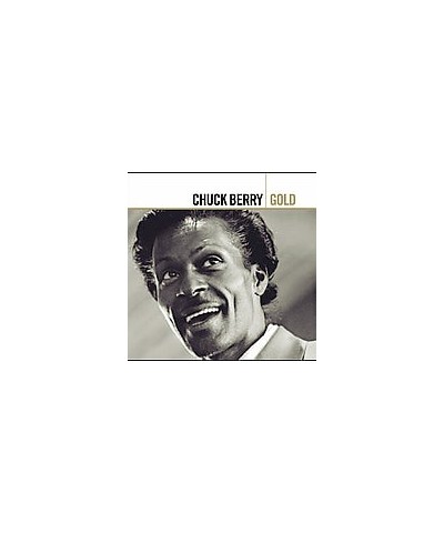 Chuck Berry GOLD CD $5.58 CD