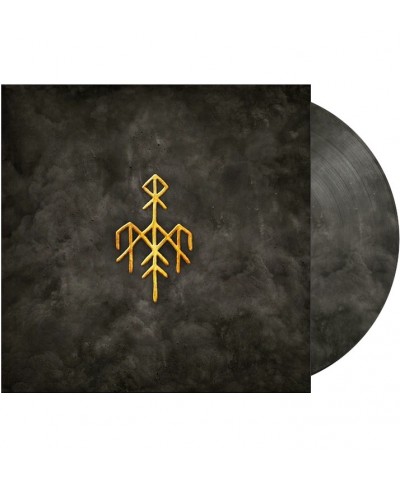 Wardruna Runaljod - Ragnarok' Picture Disc 2xLP (Vinyl) $18.40 Vinyl