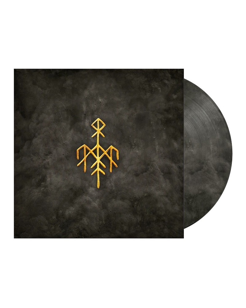 Wardruna Runaljod - Ragnarok' Picture Disc 2xLP (Vinyl) $18.40 Vinyl