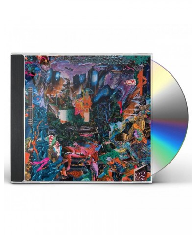 black midi CAVALCADE CD $5.94 CD