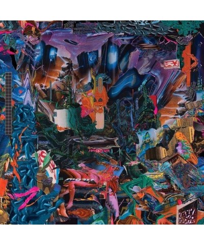 black midi CAVALCADE CD $5.94 CD