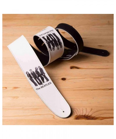 The Beatles White Album D'Addario Guitar Strap $15.40 Instruments