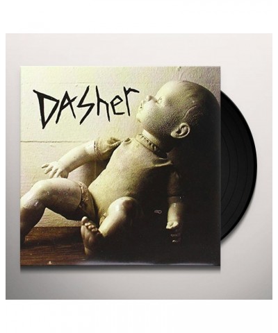 Dasher Soviet Vinyl Record $4.20 Vinyl