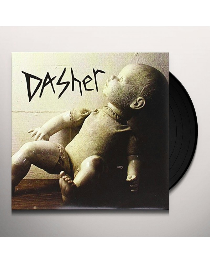 Dasher Soviet Vinyl Record $4.20 Vinyl