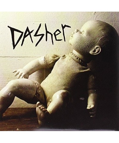 Dasher Soviet Vinyl Record $4.20 Vinyl