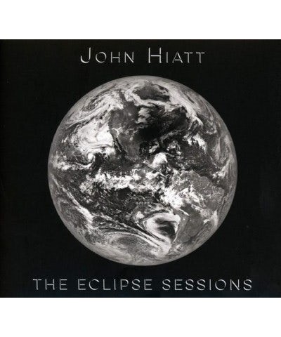 John Hiatt Eclipse Sessions CD $6.30 CD