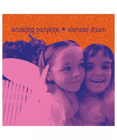 The Smashing Pumpkins Siamese Dream (2LP) Vinyl Record $16.27 Vinyl