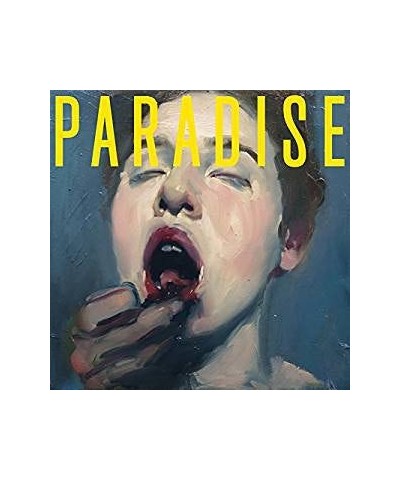 Paradise Yellow Vinyl Record $4.34 Vinyl