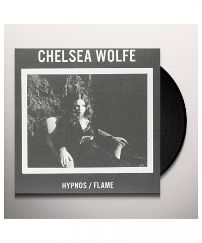 Chelsea Wolfe Hypnos / Flame Vinyl Record $4.07 Vinyl