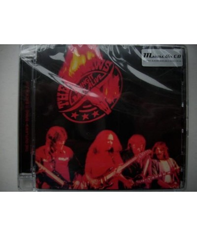 Outlaws BRING IT BACK ALIVE (24BIT REMASTERED) CD $6.84 CD