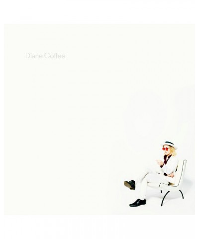 Diane Coffee EVERYBODY'S A GOOD DOG CD $3.80 CD