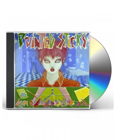 Pointed Sticks PERFECT YOUTH CD $3.79 CD