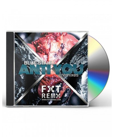 Blue Stahli ANTI YOU REMIXES CD $4.42 CD