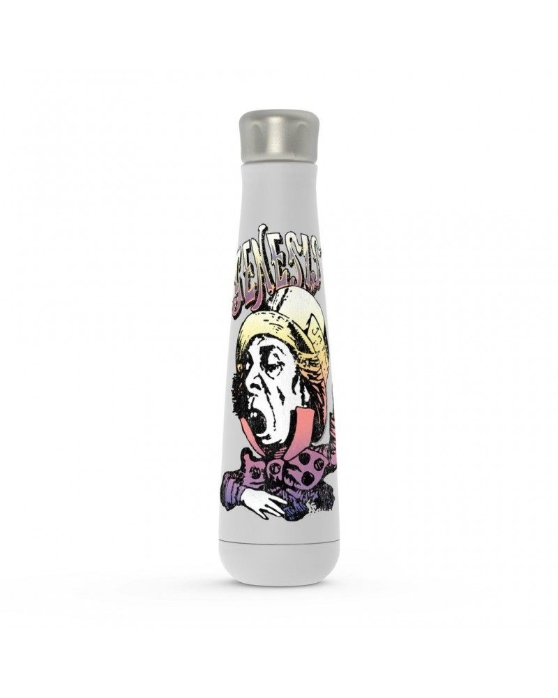 Genesis Water Bottle | Colorful Ombre Mad Hatter Water Bottle $11.42 Drinkware