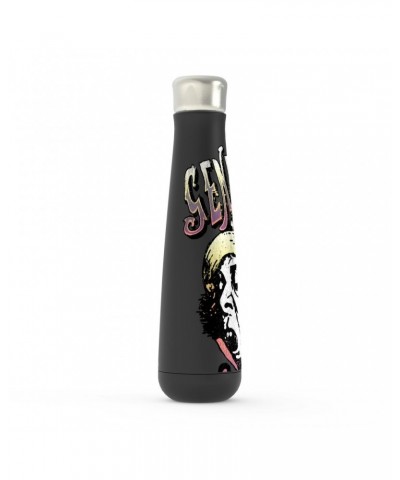 Genesis Water Bottle | Colorful Ombre Mad Hatter Water Bottle $11.42 Drinkware