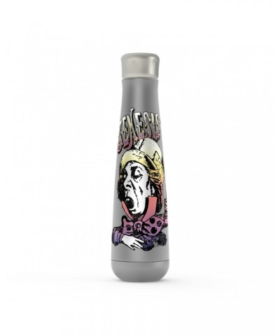 Genesis Water Bottle | Colorful Ombre Mad Hatter Water Bottle $11.42 Drinkware