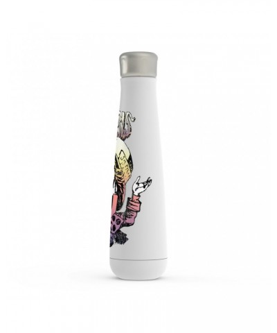 Genesis Water Bottle | Colorful Ombre Mad Hatter Water Bottle $11.42 Drinkware