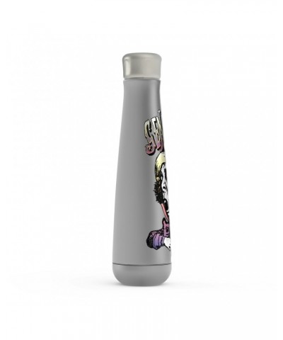 Genesis Water Bottle | Colorful Ombre Mad Hatter Water Bottle $11.42 Drinkware