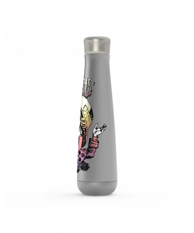 Genesis Water Bottle | Colorful Ombre Mad Hatter Water Bottle $11.42 Drinkware