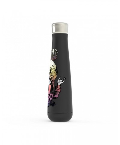 Genesis Water Bottle | Colorful Ombre Mad Hatter Water Bottle $11.42 Drinkware