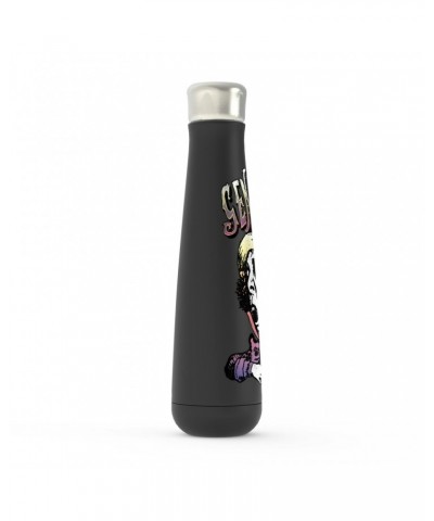 Genesis Water Bottle | Colorful Ombre Mad Hatter Water Bottle $11.42 Drinkware