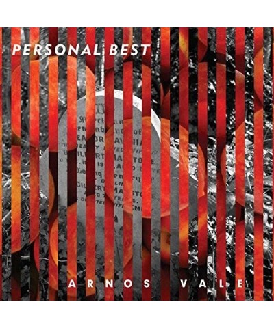 Personal Best ARNOS VALE Vinyl Record $6.83 Vinyl