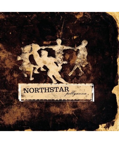 Northstar Pollyanna Vinyl Record $7.44 Vinyl