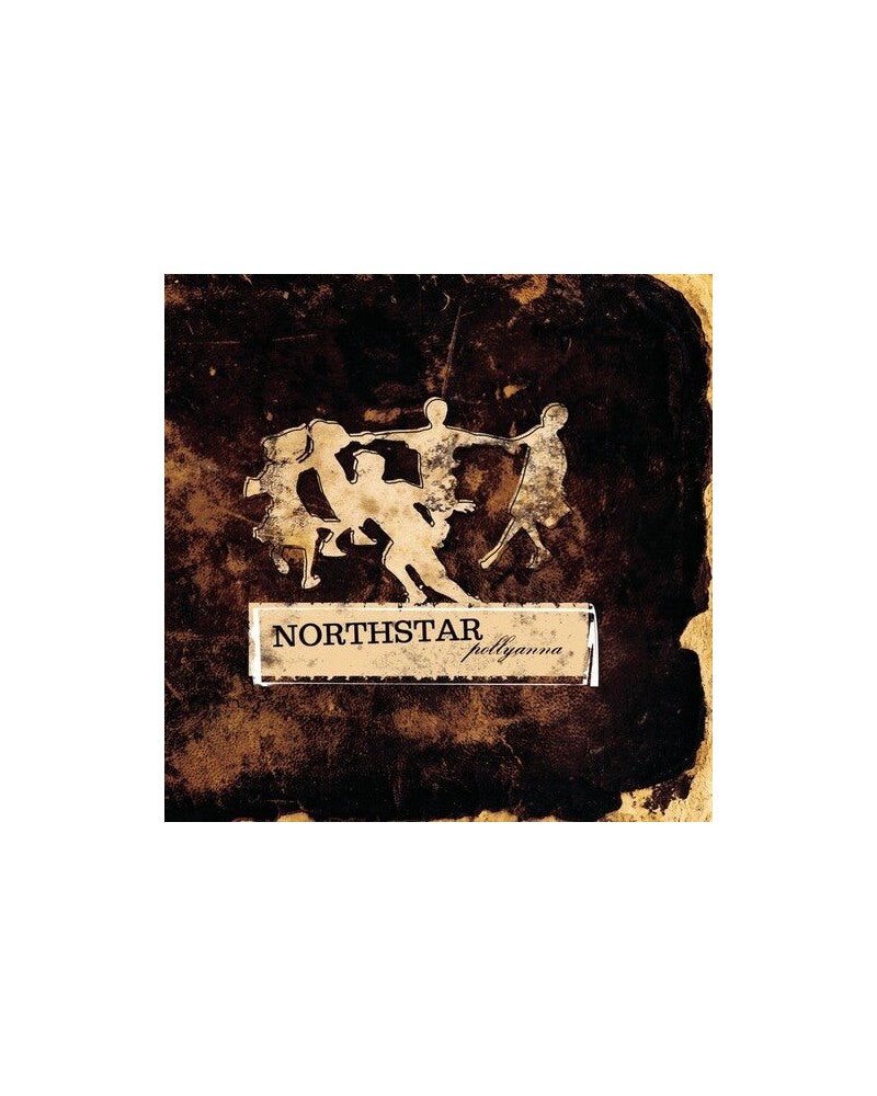 Northstar Pollyanna Vinyl Record $7.44 Vinyl