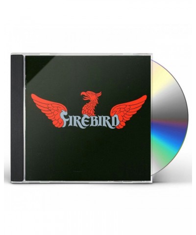 Firebird DOUBLE DIAMOND CD $4.96 CD