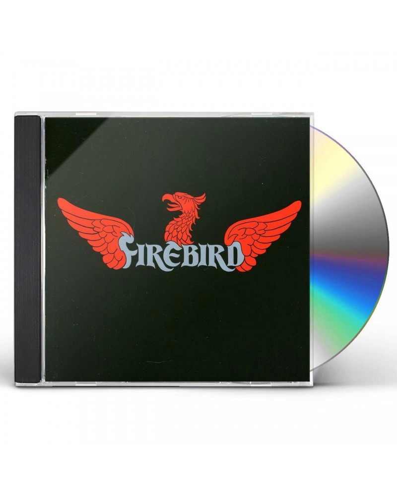 Firebird DOUBLE DIAMOND CD $4.96 CD