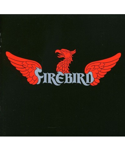 Firebird DOUBLE DIAMOND CD $4.96 CD