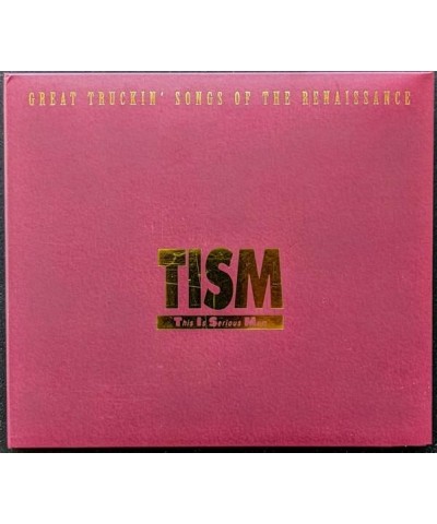 TISM GREAT TRUCKIN SONGS OF THE RENNAISANCE CD $13.05 CD