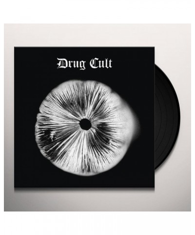 Drug Cult Vinyl Record $7.36 Vinyl