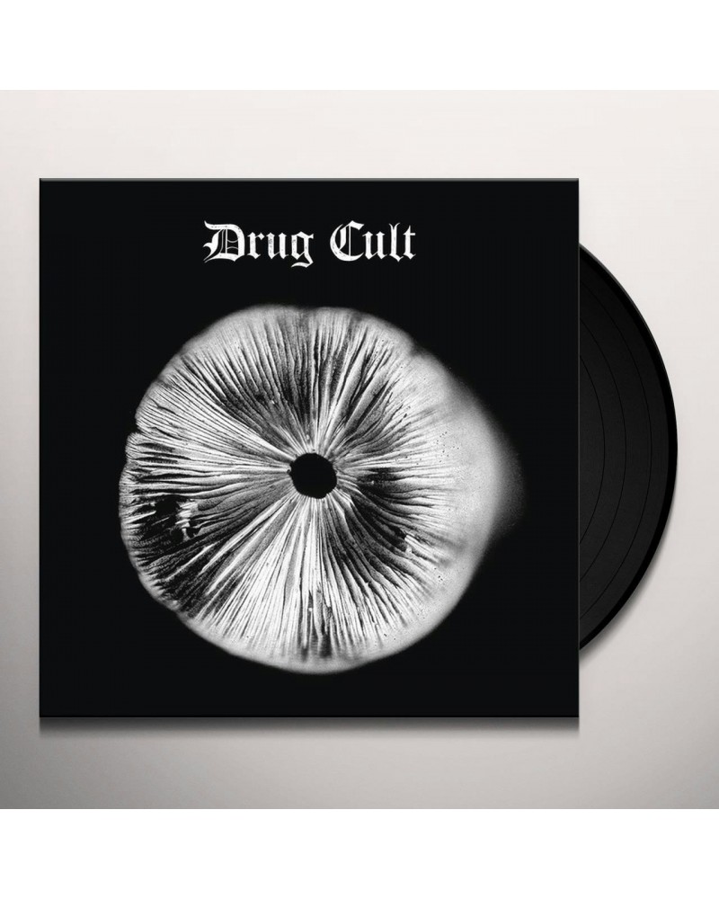 Drug Cult Vinyl Record $7.36 Vinyl