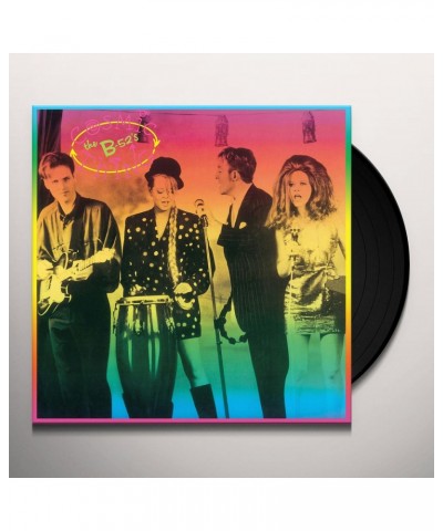 The B-52's Cosmic Thing Vinyl Record $8.67 Vinyl