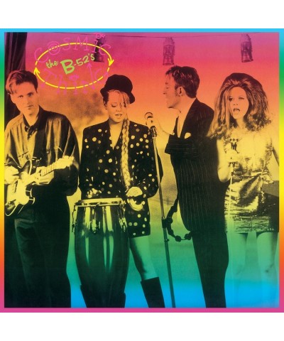 The B-52's Cosmic Thing Vinyl Record $8.67 Vinyl