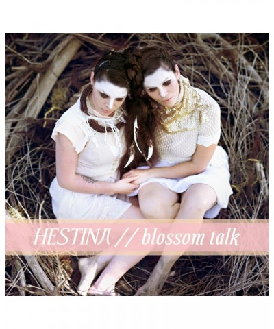 Hestina Blossom Talk Vinyl Record $8.60 Vinyl