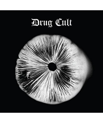 Drug Cult Vinyl Record $7.36 Vinyl